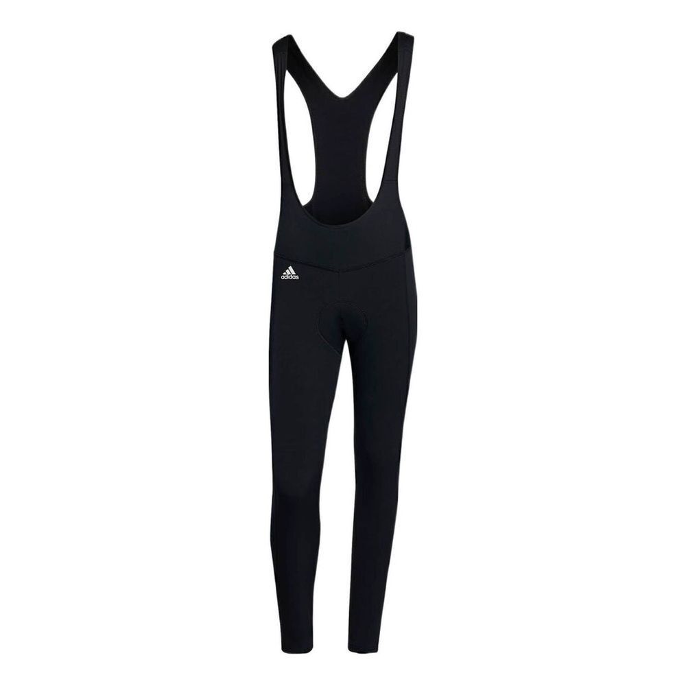 Adidas Men's Winter Black Cycling Tights Leggings